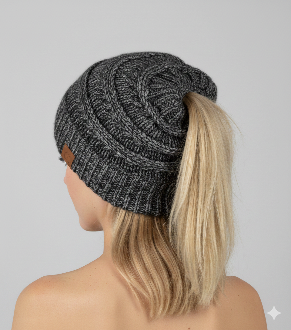 PonyCozy™ Beanie