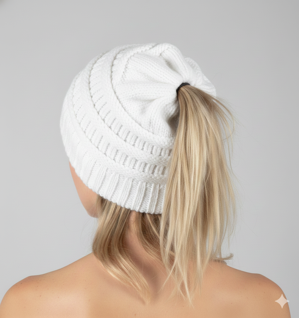 PonyCozy™ Beanie