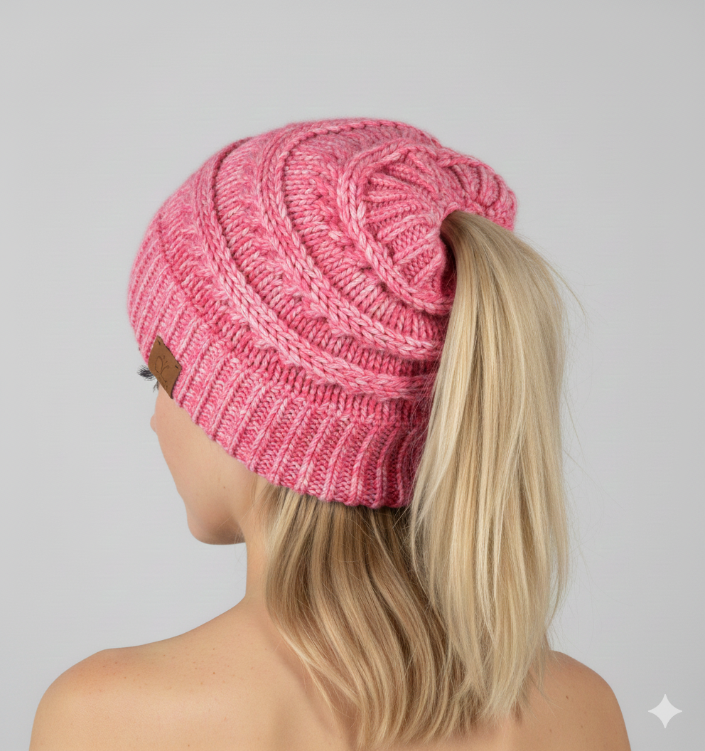 PonyCozy™ Beanie
