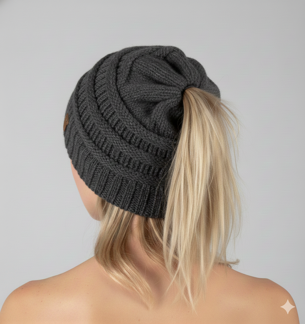 PonyCozy™ Beanie